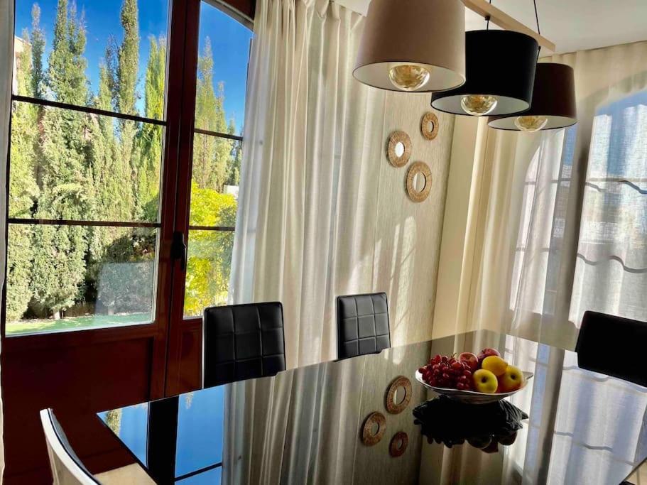 Villa Deluxe,White Beach,Mountains Финестрат Экстерьер фото